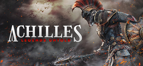 Achilles Legends Untold Español Pc