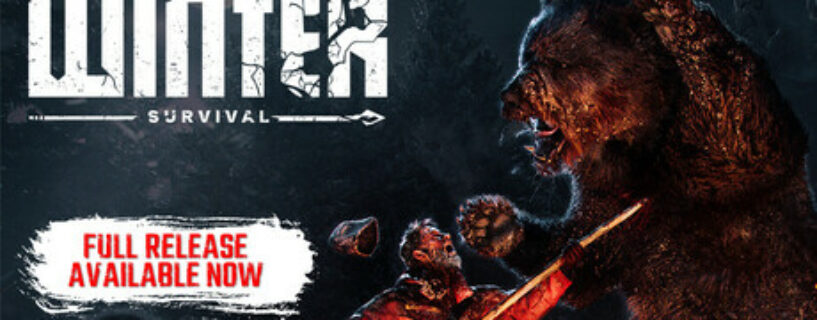 Winter Survival Español Pc