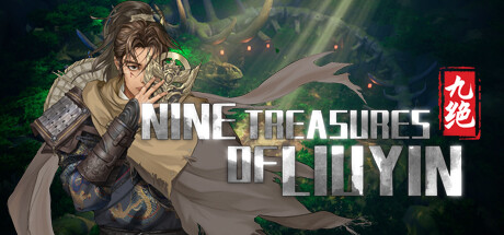 Nine Treasures of Liuyin Pc
