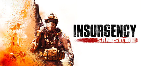 Insurgency Sandstorm Complete + ALL DLCs Español Pc