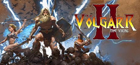 Volgarr the Viking II Español Pc