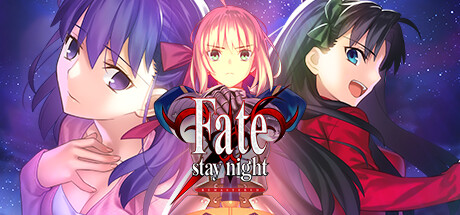 Fate stay night REMASTERED Pc (+18)