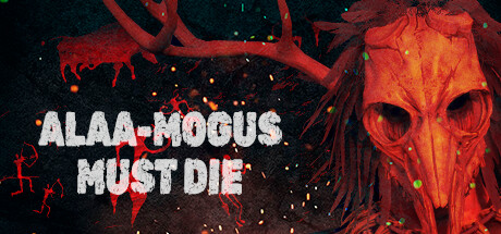 ALAA-MOGUS MUST DIE Pc