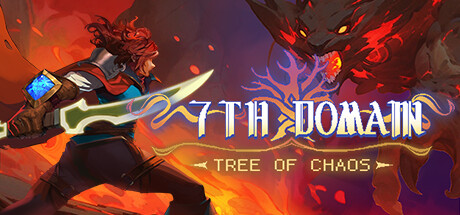 7th Domain Tree of Chaos Español Pc