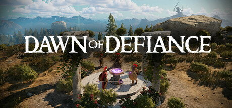 Dawn of Defiance Pc