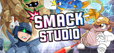 Smack Studio Pc