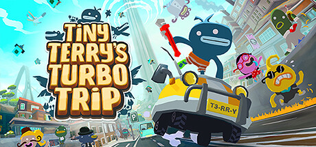 Tiny Terrys Turbo Trip Español Pc