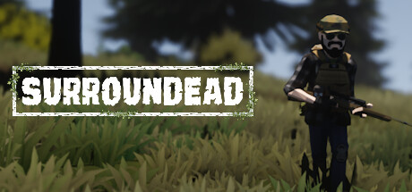 SurrounDead Pc