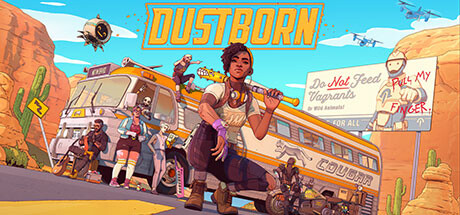 Dustborn Español Pc