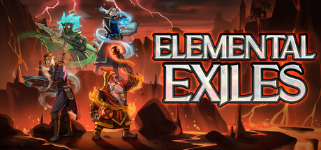 Elemental Exiles Español Pc