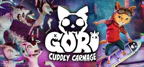Gori Cuddly Carnage Español Pc