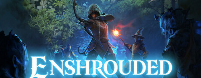 Enshrouded + ALL DLCs Español Pc