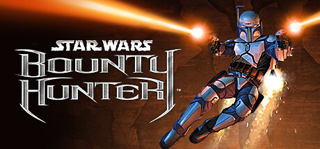 STAR WARS Bounty Hunter Español Pc