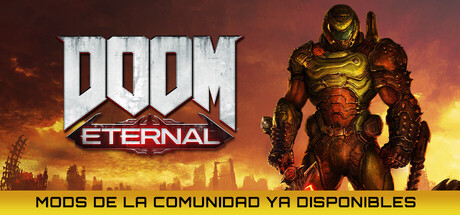 DOOM Eternal Deluxe Edition + ALL DLCs + Bonus Español Pc