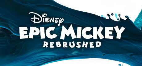 Disney Epic Mickey Rebrushed Español Pc