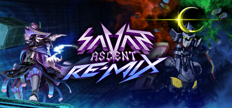 Savant Ascent REMIX Español Pc