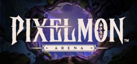 Pixelmon Arena Pc