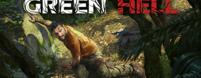 Green Hell Anniversary Edition Español Pc
