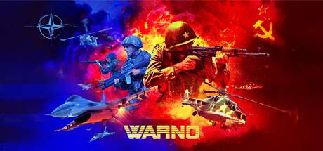 WARNO + ALL DLCs Español Pc