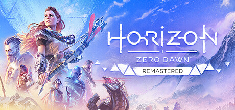 Horizon Zero Dawn Remasterizado + Bonus Español Pc
