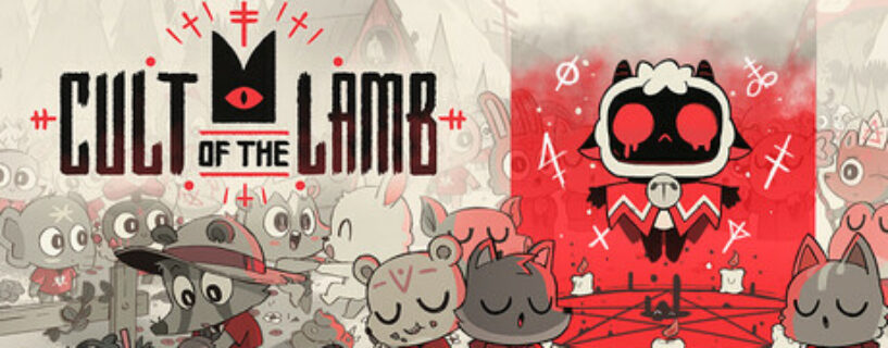 Cult of the Lamb Cultist Edition + ALL DLCs Español Pc