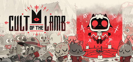 Cult of the Lamb Cultist Edition + ALL DLCs + Bonus Español Pc