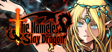 The Nameless Slay Dragon Pc