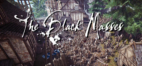 The Black Masses Pc