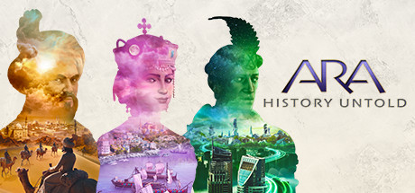 Ara History Untold Deluxe Edition Español Pc