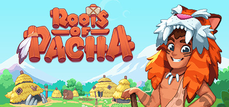 Roots of Pacha Español Pc