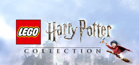 LEGO Harry Potter Collection Español Pc