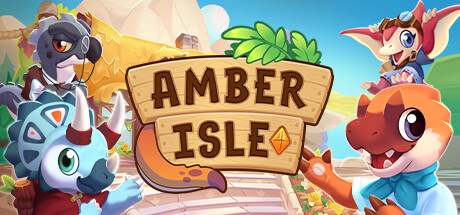 Amber Isle Español Pc