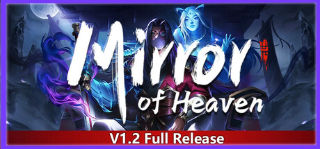 Mirror of Heaven Español Pc