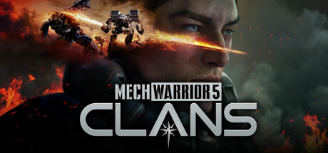 MechWarrior 5 Clans Pc