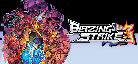 Blazing Strike Español Pc
