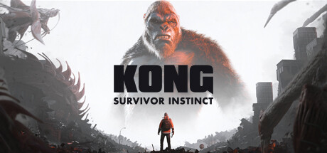 Kong Survivor Instinct Español Pc