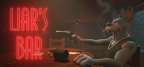 Liars Bar Pc