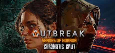 Outbreak Shades of Horror Chromatic Split Pc