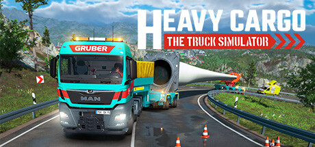 Heavy Cargo The Truck Simulator Español Pc