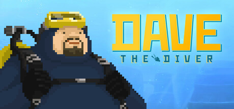 DAVE THE DIVER Deluxe Edition + ALL DLCs Español Pc