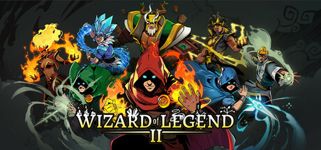 Wizard of Legend 2 Español Pc