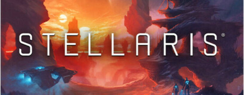 Stellaris Galaxy Edition + ALL DLCs + Bonus Español Pc