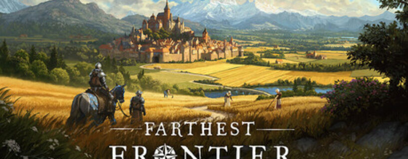 Farthest Frontier Español Pc