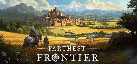 Farthest Frontier Español Pc