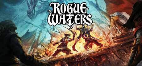 Rogue Waters Español Pc