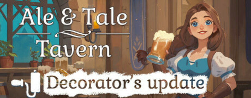 Ale & Tale Tavern Español Pc