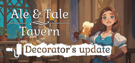Ale & Tale Tavern Español Pc