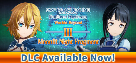 SWORD ART ONLINE Fractured Daydream Español Pc