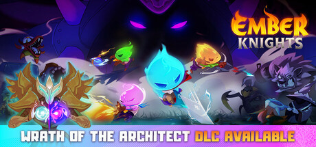 Ember Knights + ALL DLCs Español Pc