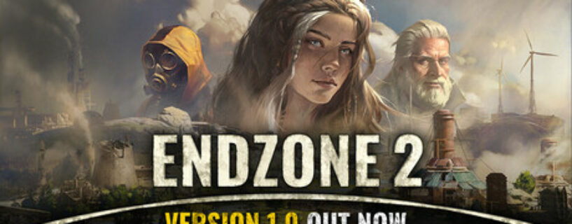 Endzone 2 Supporter Edition Español Pc
